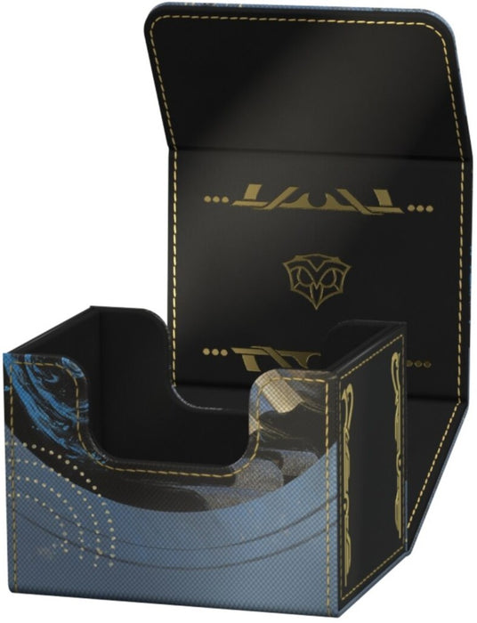 Ultimate Guard Deck Box XenoSkin Sidewinder 100+ MTG Secrets of Strixhaven Force of Will