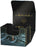 Ultimate Guard Deck Box XenoSkin Sidewinder 100+ MTG Secrets of Strixhaven Cyclonic Rift