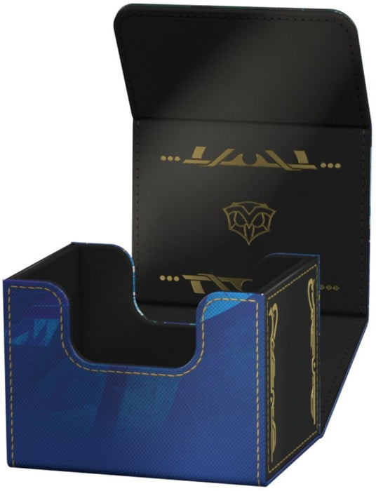 Ultimate Guard Deck Box XenoSkin Sidewinder 100+ MTG Secrets of Strixhaven Pongify