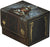 Ultimate Guard Deck Box XenoSkin Sidewinder 100+ MTG Secrets of Strixhaven Vampiric Tutor