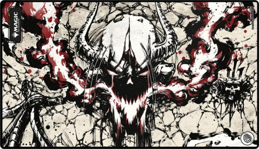 Ultimate Guard Playmat MTG Secrets of Strixhaven Vampiric Tutor