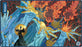 Ultimate Guard Playmat MTG Secrets of Strixhaven Flusterstorm