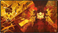 Ultimate Guard Playmat MTG Secrets of Strixhaven Lorehold