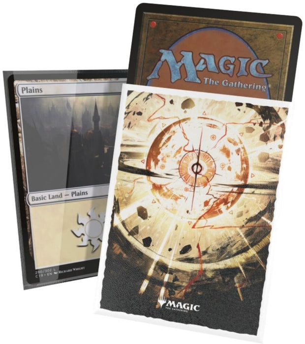 Ultimate Guard Sleeves MTG Secrets of Strixhaven Armageddon