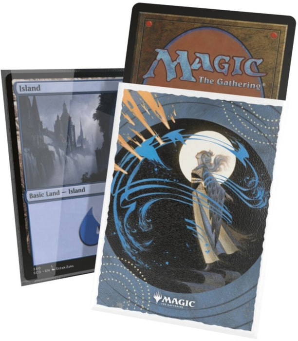 Ultimate Guard Sleeves MTG Secrets of Strixhaven Force of Will