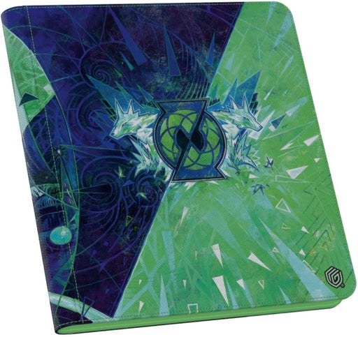 Ultimate Guard Portfolio XenoSkin ZipFolio 480 MTG Secrets of Strixhaven Quandrix