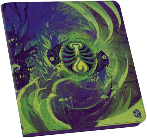 Ultimate Guard Portfolio XenoSkin ZipFolio 480 MTG Secrets of Strixhaven Witherbloom