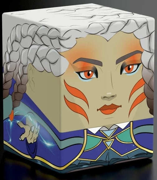 Ultimate Guard Squaroes MTG Secrets of Strixhaven Tam