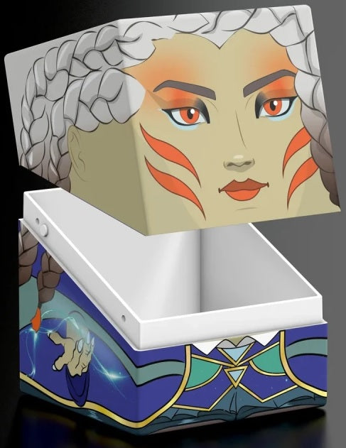 Ultimate Guard Squaroes MTG Secrets of Strixhaven Tam