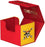 Ultimate Guard Deck Box XenoSkin Sidewinder 80+ One Piece Luffy