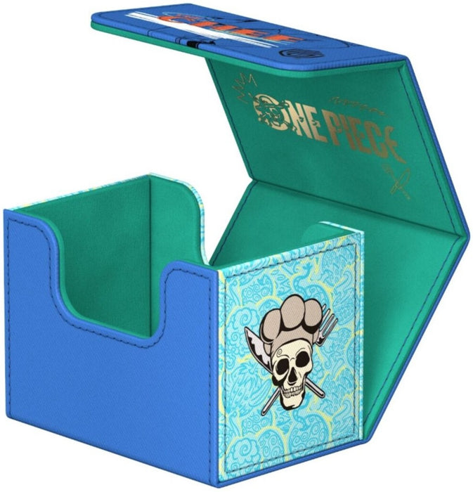 Ultimate Guard Deck Box XenoSkin Sidewinder 80+ One Piece Sanji