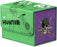 Ultimate Guard Deck Box XenoSkin Sidewinder 80+ One Piece Zoro