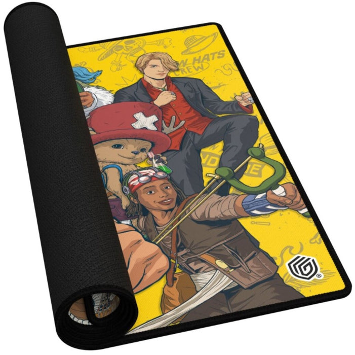 Ultimate Guard Playmat One Piece Crew