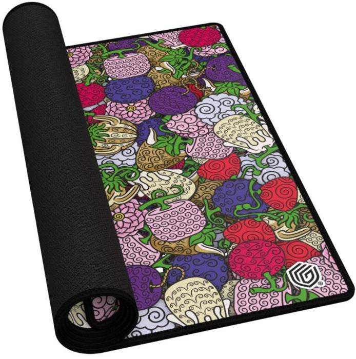 Ultimate Guard Playmat One Piece Devil Fruits
