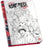 Ultimate Guard Portfolio XenoSkin Zipfolio 360 One Piece Sketch