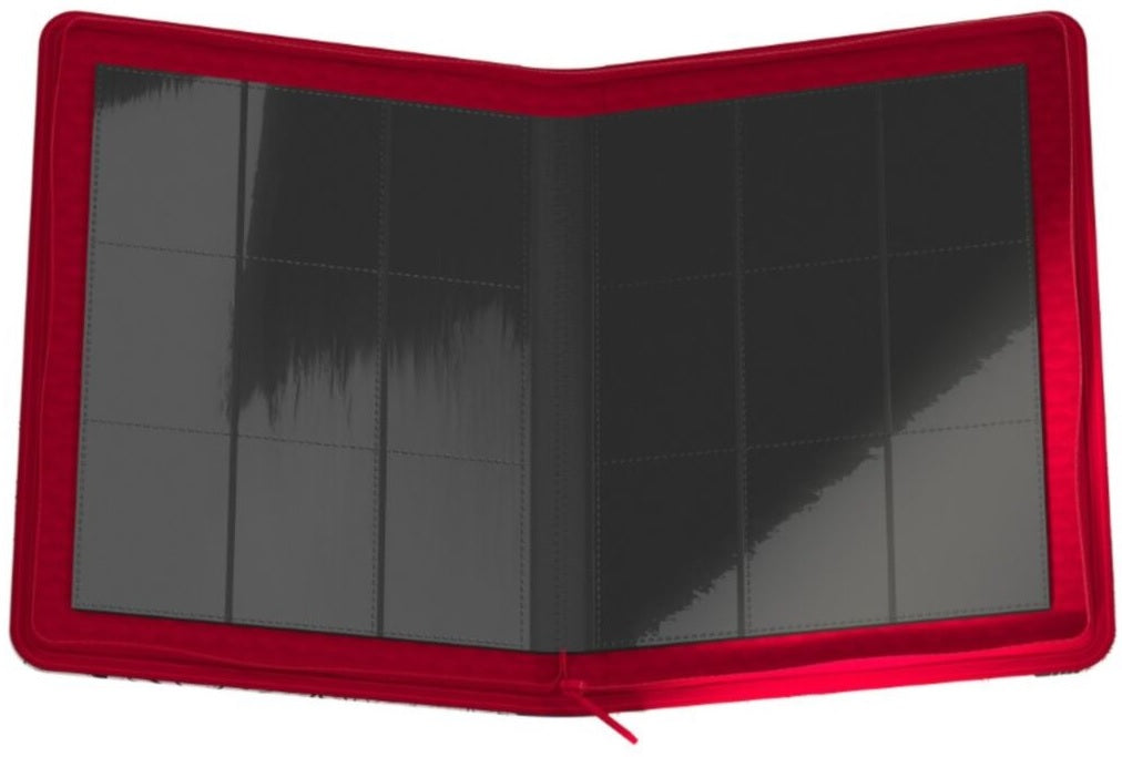 Ultimate Guard Portfolio XenoSkin Zipfolio 360 One Piece Sketch