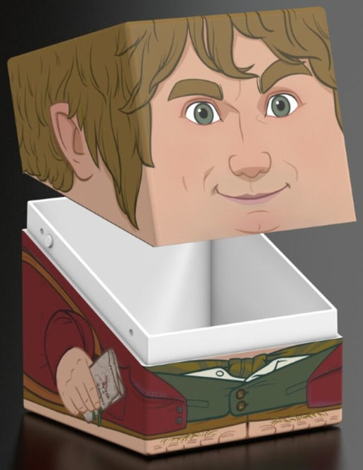 Ultimate Guard Squaroes The Hobbit Bilbo Baggins