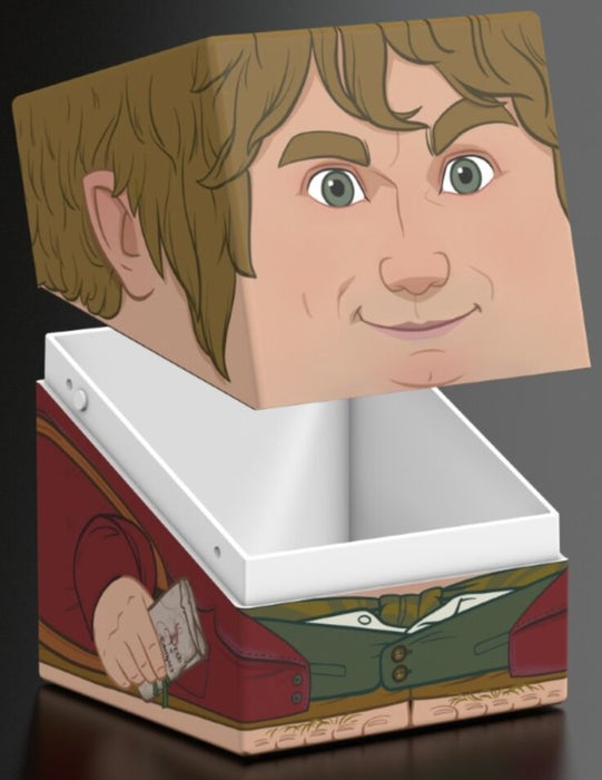 Ultimate Guard Squaroes The Hobbit Bilbo Baggins