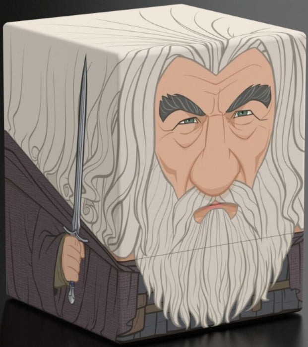 Ultimate Guard Squaroes The Hobbit Gandalf the Grey