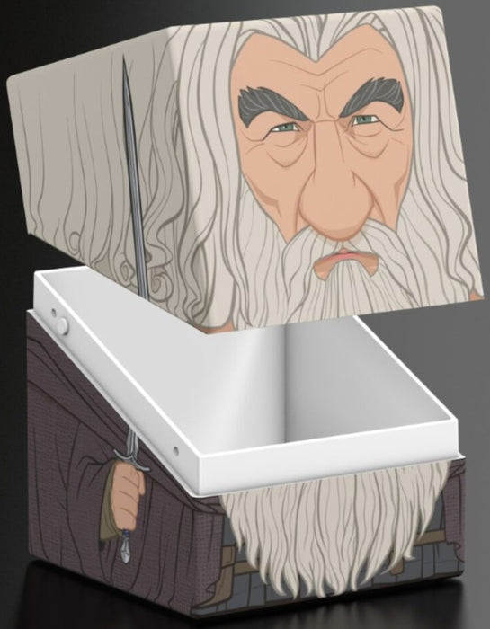 Ultimate Guard Squaroes The Hobbit Gandalf the Grey