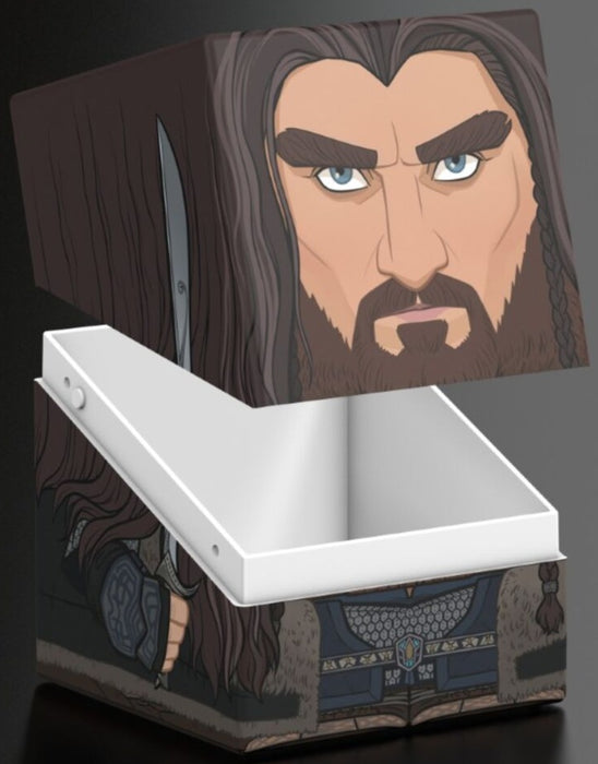 Ultimate Guard Squaroes The Hobbit Thorin Oakenshield