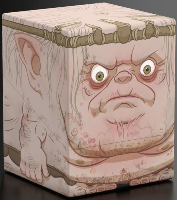 Ultimate Guard Squaroes The Hobbit Goblin King