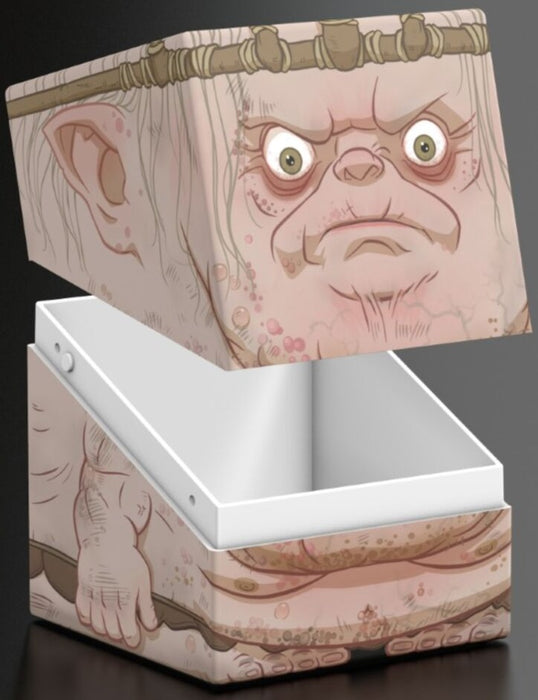 Ultimate Guard Squaroes The Hobbit Goblin King