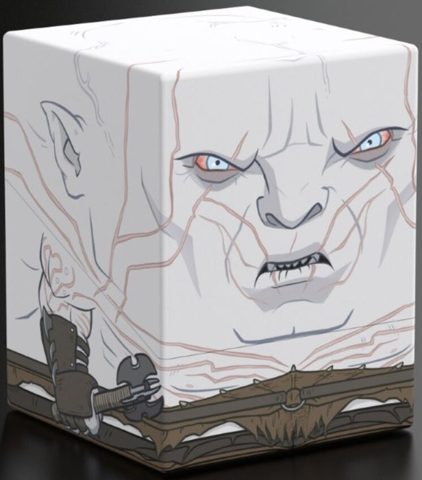 Ultimate Guard: Squaroes The Hobbit Azog the Defiler