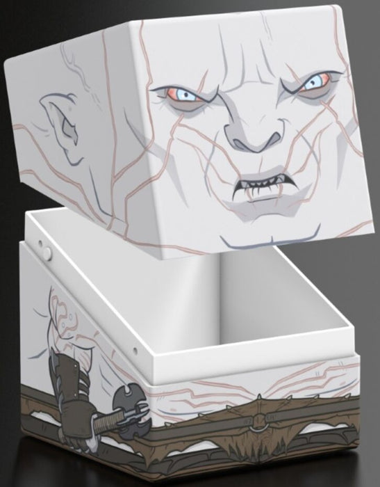 Ultimate Guard: Squaroes The Hobbit Azog the Defiler