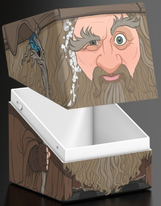 Ultimate Guard Squaroes The Hobbit Radagast the Brown
