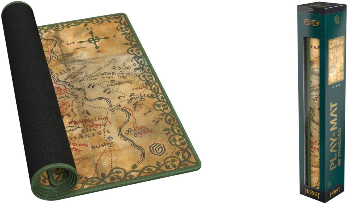 Ultimate Guard Playmat The Hobbit The Shire