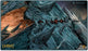 Ultimate Guard Playmat The Hobbit Goblin Town