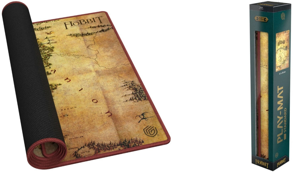 Ultimate Guard Playmat The Hobbit Middle-Earth