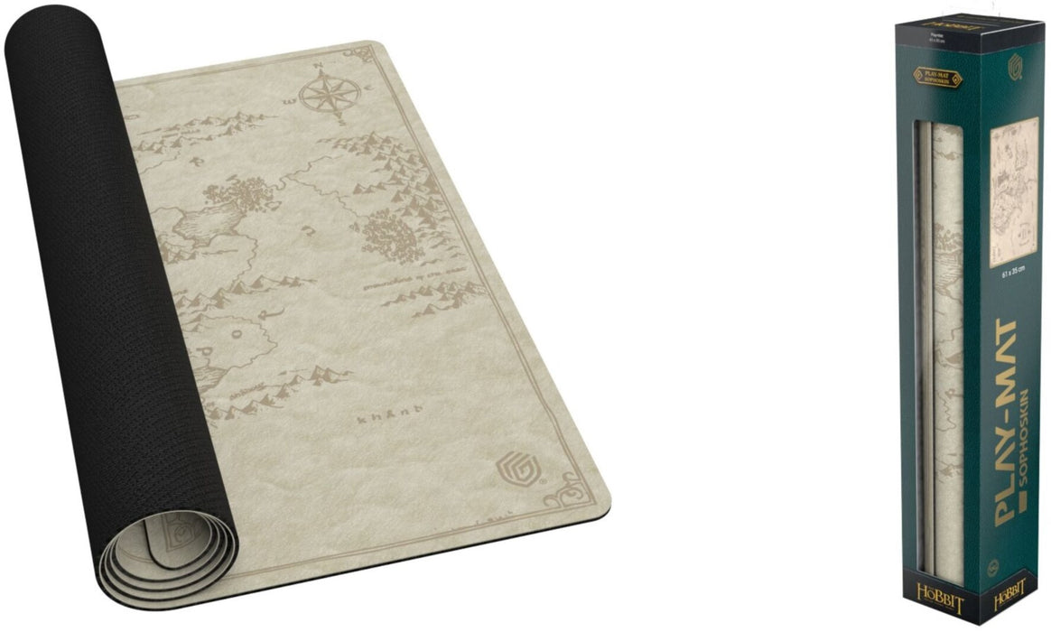 Ultimate Guard Playmat Sophoskin The Hobbit Middle-Earth