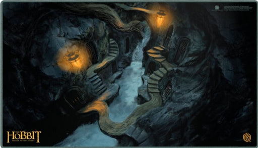 Ultimate Guard Playmat The Hobbit Thranduil's Kingdom