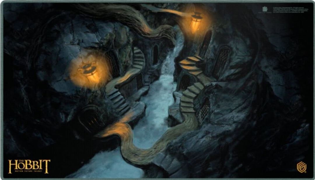 Ultimate Guard Playmat The Hobbit Thranduil's Kingdom