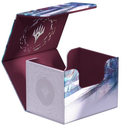 Ultimate Guard Deck Box XenoSkin Sidewinder 100+ MTG Reality Fracture Liliana Devoted Healer