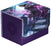 Ultimate Guard Deck Box XenoSkin Sidewinder 100+ MTG Reality Fracture Liliana Callous Necromancer
