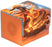 Ultimate Guard Deck Box XenoSkin Sidewinder 100+ MTG Reality Fracture Chandra Torch of Defiance