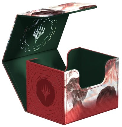 Ultimate Guard Deck Box XenoSkin Sidewinder 100+ MTG Reality Fracture Vraska Creative Aethermage