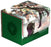 Ultimate Guard Deck Box XenoSkin Sidewinder 100+ MTG Reality Fracture Vraska Petrifying Assassin