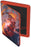 Ultimate Guard Portfolio XenoSkin Zipfolio 360 MTG Reality Fracture Ajani Resolute / Ajani Unrelenting