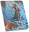 Ultimate Guard Portfolio XenoSkin Zipfolio 360 MTG Reality Fracture Chandra, Chill of Compliance / Chandra, Torch of Defiance