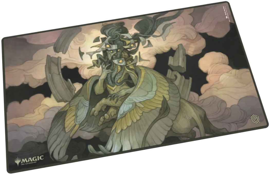Ultimate Guard Playmat MTG Reality Fracture Sphinx of False Conclusions