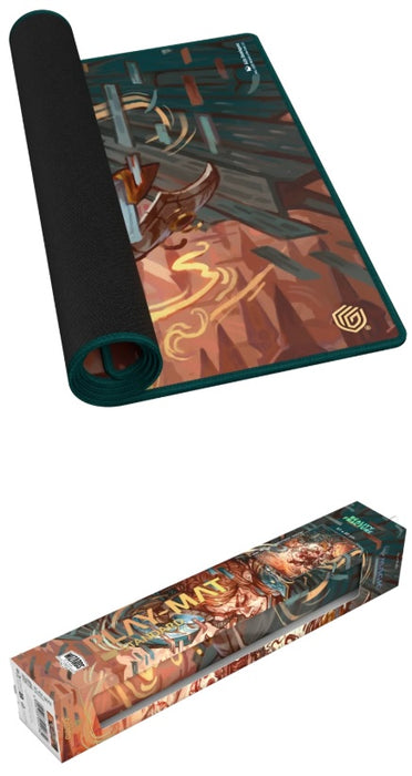 Ultimate Guard Playmat MTG Reality Fracture Identity Echo