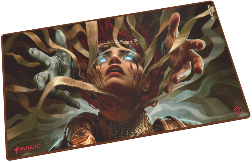 Ultimate Guard Playmat MTG Reality Fracture Countersculpt