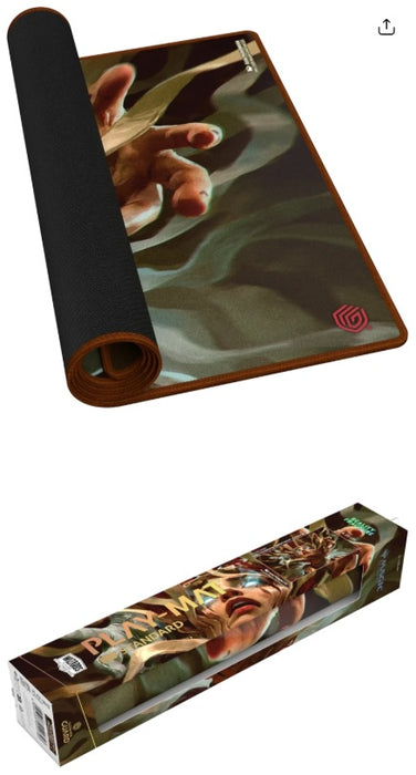 Ultimate Guard Playmat MTG Reality Fracture Countersculpt