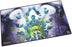 Ultimate Guard Playmat MTG Reality Fracture Avatar of Burgeoning Echoes