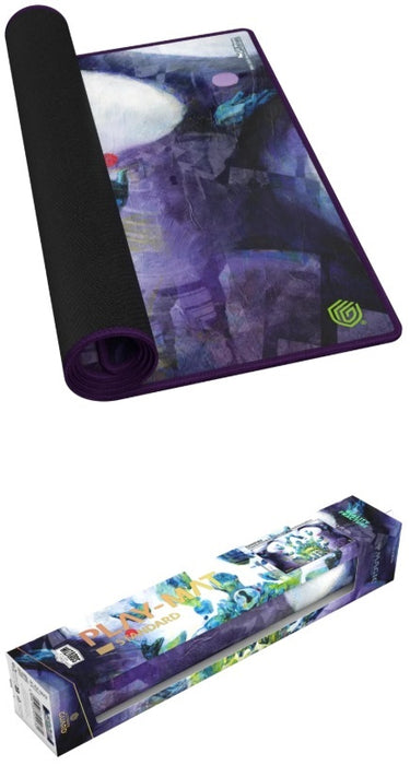 Ultimate Guard Playmat MTG Reality Fracture Avatar of Burgeoning Echoes