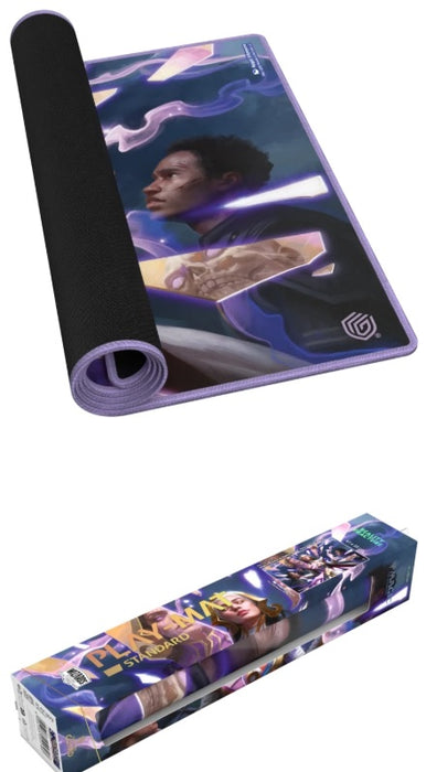 Ultimate Guard Playmat MTG Reality Fracture Return to the Light Realms